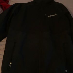 Columbia jacket